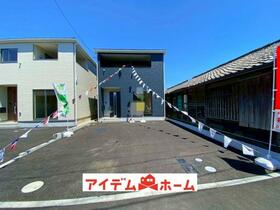 愛知県知多郡東浦町大字石浜字青木