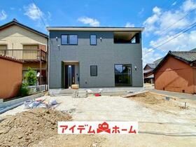 愛知県知多郡東浦町大字石浜字青木