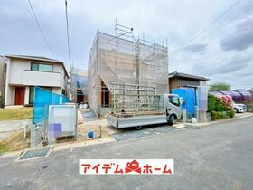 愛知県大府市森岡町４丁目