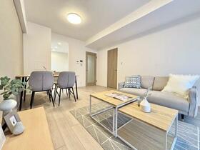 シティコーポ鴫野２号棟