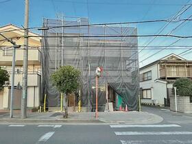 埼玉県蕨市中央７丁目