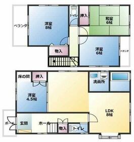 和歌山県和歌山市三葛