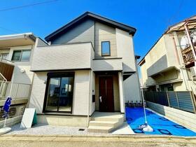東京都板橋区赤塚７丁目