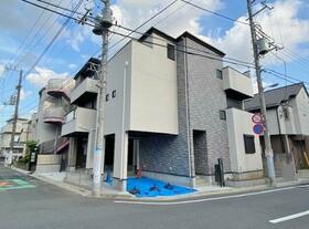 東京都中野区江古田１丁目