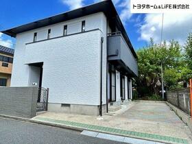 愛知県日進市藤島町芝干