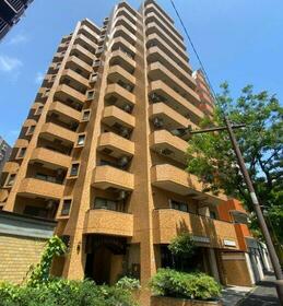 ダイアパレス池尻大橋