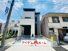 愛知県名古屋市北区浪打町1丁目