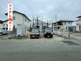 静岡県磐田市福田中島