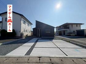 静岡県磐田市福田中島