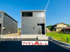 愛知県一宮市木曽川町里小牧字下町場