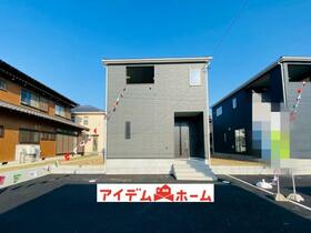愛知県一宮市木曽川町里小牧字下町場