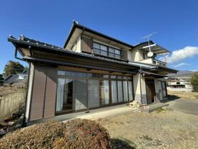 山梨県北杜市明野町小笠原