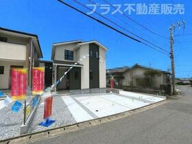 福岡県糟屋郡宇美町障子岳２丁目