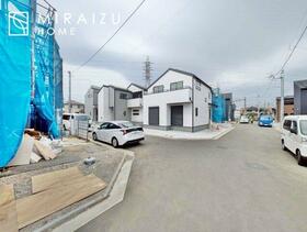 東京都立川市西砂町２丁目