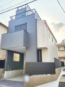 東京都板橋区小茂根２丁目