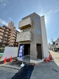 兵庫県神戸市須磨区青葉町１丁目