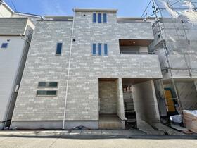 兵庫県神戸市須磨区青葉町１丁目