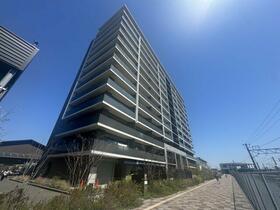 ウィザースレジデンス袖ケ浦?