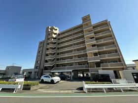 ユメックスマンションアベニュー江北