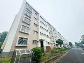 多摩川住宅ト−７号棟