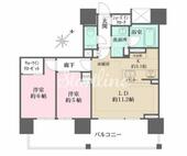 港区虎ノ門３丁目&nbsp;14階建&nbsp;築15年のイメージ