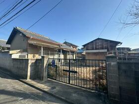 奈良県奈良市杏町