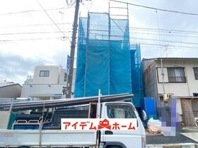 愛知県名古屋市北区浪打町１丁目