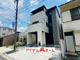 愛知県名古屋市北区浪打町１丁目