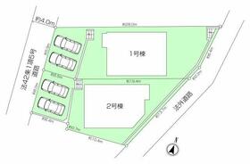 神奈川県横浜市港北区篠原東２丁目