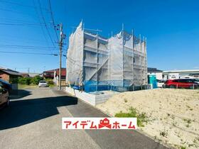愛知県北名古屋市中之郷南
