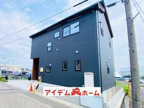 愛知県北名古屋市中之郷南