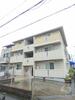 ルミエール巽南 1階 築14年の賃貸物件