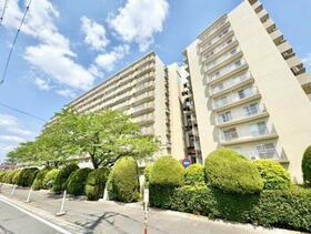 ダイアパレス草加?