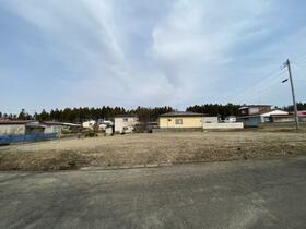 秋田県山本郡三種町外岡字中嶋