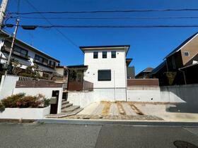 兵庫県神戸市北区鳴子２丁目