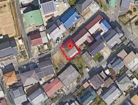 愛知県知多郡武豊町字青木ケ丘１丁目