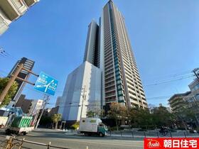 大阪福島タワー