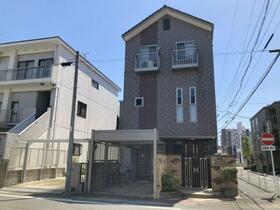 愛知県名古屋市北区駒止町１丁目