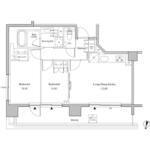 ザ・パークハビオ代々木のイメージ