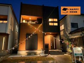 愛知県海部郡蟹江町八幡１丁目