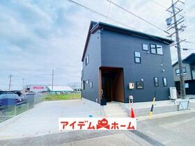 愛知県北名古屋市中之郷南