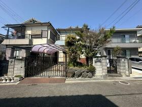 大阪府交野市郡津３丁目