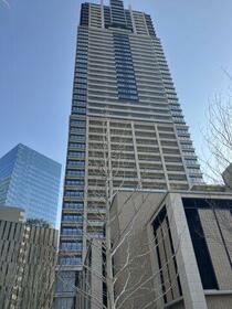 グラングリーン大阪ＴＨＥ　ＮＯＲＴＨ　ＲＥＳＩＤＥＮＣＥ