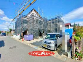 愛知県弥富市五明町九郎治