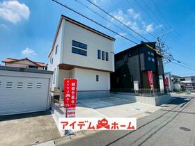 愛知県あま市篠田向島