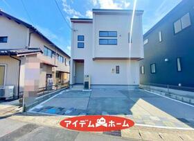 愛知県弥富市五明町九郎治