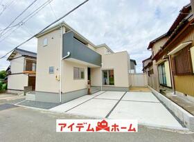 愛知県知多郡阿久比町大字植大字中案留