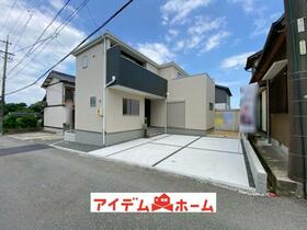 愛知県知多郡阿久比町大字植大字中案留