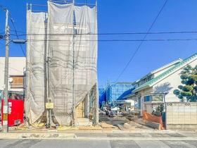 埼玉県川口市上青木６丁目