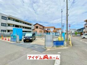 愛知県東海市養父町３丁目